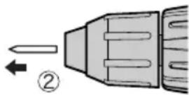 PANASONIC EY6450 - MONTERING - 4