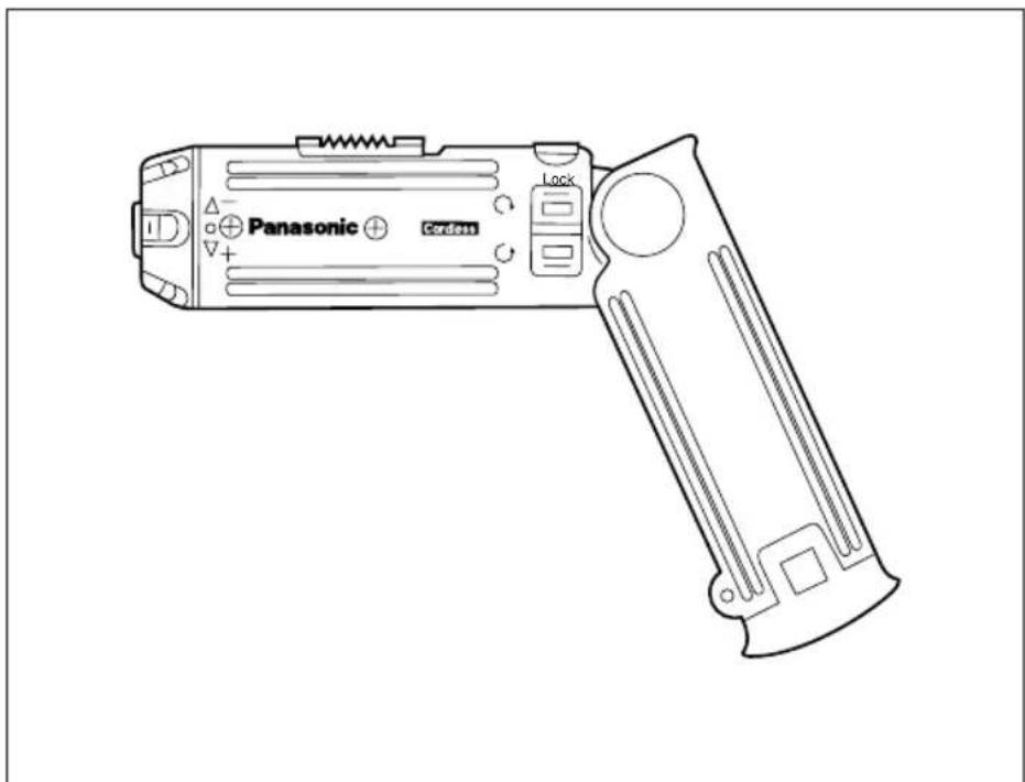 PANASONIC EY503 - 1