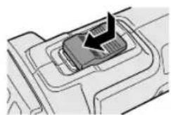 PANASONIC EY46A2 - ATTENZIONE - 1