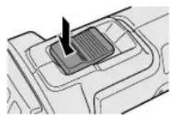 PANASONIC EY46A2 - CAUTION - 3