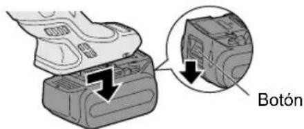 PANASONIC EY46A2 - PRECAUCIÓN - 2