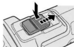 PANASONIC EY46A2 - ⚠ FORSIKTIG - 4
