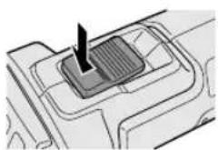 PANASONIC EY46A2 - PRECAUCIÓN - 3