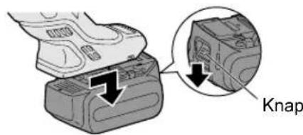 PANASONIC EY46A2 - ⚠ FORSIGTIG - 2