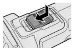 PANASONIC EY46A2 - CAUTION - 1