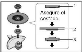 PANASONIC EY46A2 - ADVERTENCIA - 1