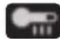 PANASONIC EY46A2 - Advarselslampe for overophedning - 1