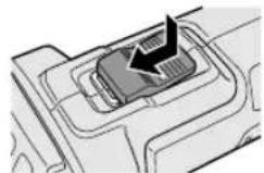 PANASONIC EY46A2 - OPGELET - 1
