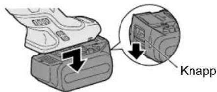 PANASONIC EY46A2 - ⚠ WARNING - 5