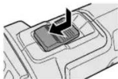 PANASONIC EY46A2 - MISE EN GARDE - 2