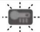PANASONIC EY46A2 - Advarselslampe for overophedning - 3