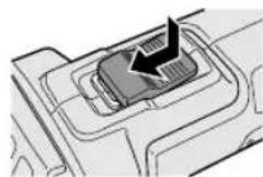 PANASONIC EY46A2 - ⚠ FORSIKTIG - 1