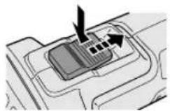 PANASONIC EY46A2 - ATTENZIONE - 3