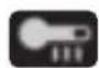 PANASONIC EY46A2 - Oververhitting-waarschu- wingslampje - 1
