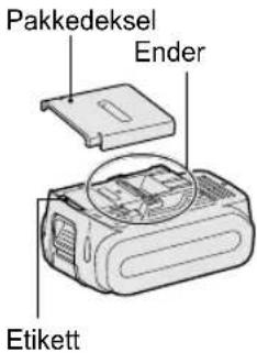 PANASONIC EY46A2 - Anbefalt bruk - 1