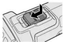 PANASONIC EY46A2 - ⚠ VORSICHT - 1
