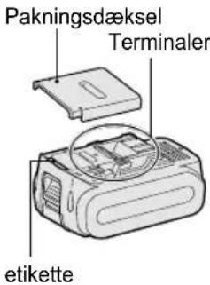 PANASONIC EY46A2 - Anbefalinger for brugen - 1