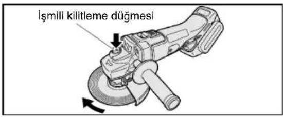 PANASONIC EY46A2 - ⚠️ UYARI - 2