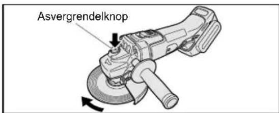 PANASONIC EY46A2 - ⚠ WAARSCHUWING - 2