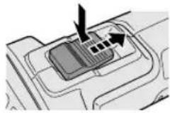 PANASONIC EY46A2 - PRECAUCIÓN - 4