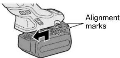 PANASONIC EY46A2 - CAUTION - 1
