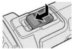 PANASONIC EY46A2 - ⚠ FORSIGTIG - 1