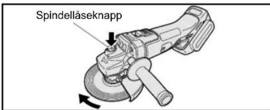 PANASONIC EY46A2 - ADVARSEL - 2