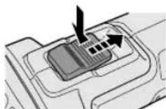 PANASONIC EY46A2 - MISE EN GARDE - 4