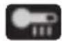 PANASONIC EY46A2 - Varsellampe for overoppheting - 1