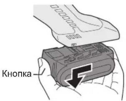 PANASONIC EY4640 - 3aKpenJIeHne nIu cHЯTne aKKymyJIaTOphoro 6Joka - 2