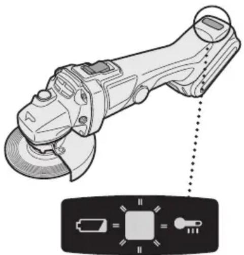 PANASONIC EY4640 - PonepeJxByBaJIbHaJaMNoUka cnCTeMn 6JOKyBaHHa - 1
