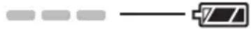 PANASONIC EY4640 - Batterilader (EY0L80) - 2