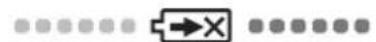 PANASONIC EY4640 - ANZEIGELAMPEN - 8