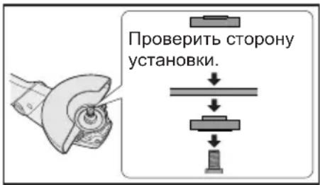 PANASONIC EY4640 - Испобзоване 3aшиTHORO koxухадя OTpe3Horo kpyra (EY9X213E) (IMeetcB kaueCTBe DoopoHnteJbHoro npCnocO6JeHn, He BkJIuOyeHo) - 1