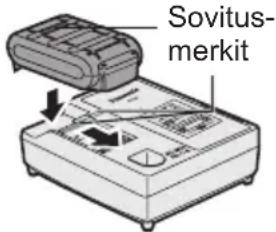 PANASONIC EY4640 - HUOMAUTUS: - 1
