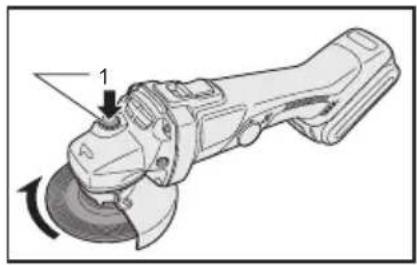 PANASONIC EY4640 - ADVERTENCIA: - 2