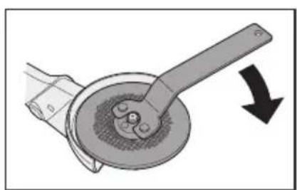 PANASONIC EY4640 - WAARSCHUWING: - 3