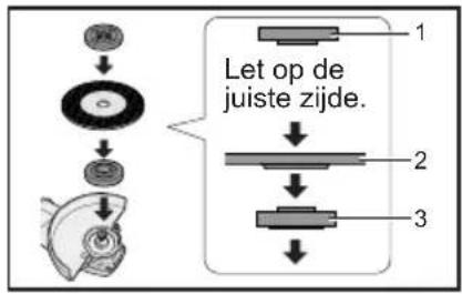 PANASONIC EY4640 - WAARSCHUWING: - 1