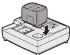 PANASONIC EY4640 - OPMERKING: - 1