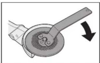 PANASONIC EY4640 - VAROITUS: - 3