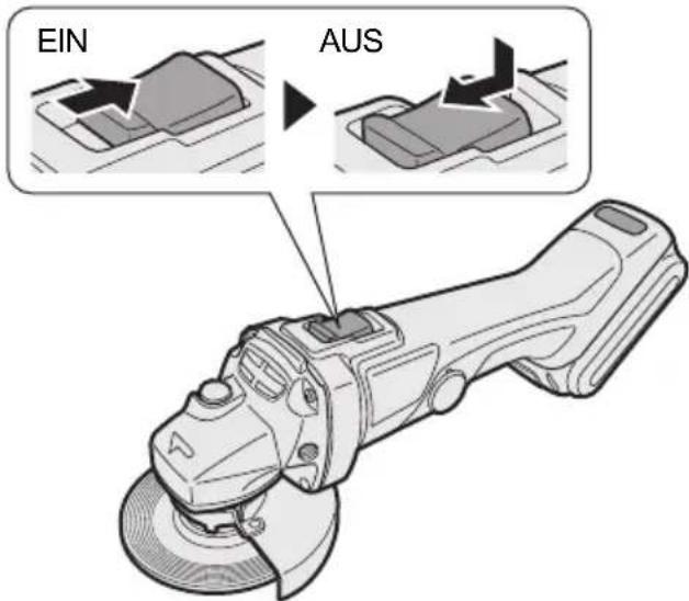 PANASONIC EY4640 - Anzeige für Sicherungswann-funktion - 2