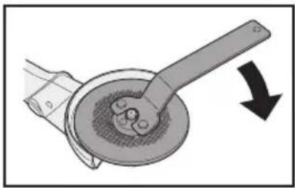 PANASONIC EY4640 - WARNING: - 3