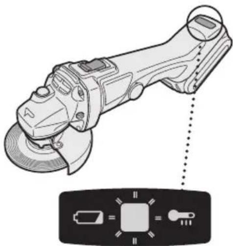 PANASONIC EY4640 - VIKTIGT: - 1
