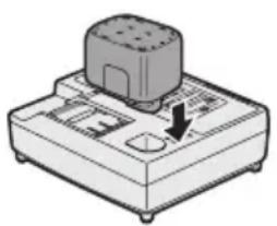 PANASONIC EY4640 - OBSERVERA: - 1