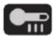 PANASONIC EY4640 - Varsellampe for overoppheting - 1