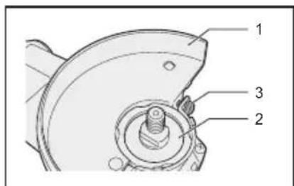 PANASONIC EY4640 - Inspektion før brugen - 1
