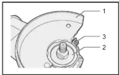 PANASONIC EY4640 - Ispezione prima dell'uso - 1