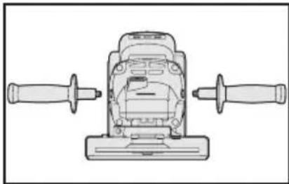 PANASONIC EY4640 - HINWEIS: - 1