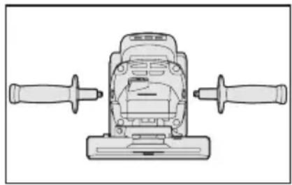 PANASONIC EY4640 - OBSERVERA: - 1