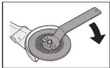 PANASONIC EY4640 - WARNING: - 3